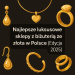Luksusowy sklep z biżuterią złotą w Polsce bikrisohoj